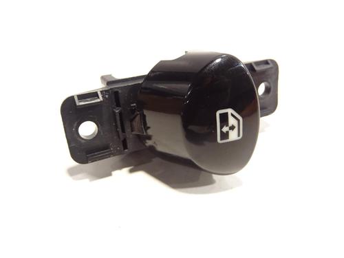 Used Left front window switch Left front window switch FIAT 500 (312_) 1.0 Mild Hybrid (312.AYD1B) (69 hp) 27407065 27407065