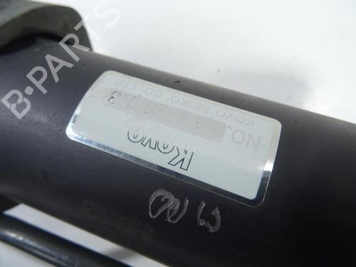 Steering rack MITSUBISHI PAJERO III (V7_W, V6_W)  | BP30357919M22 