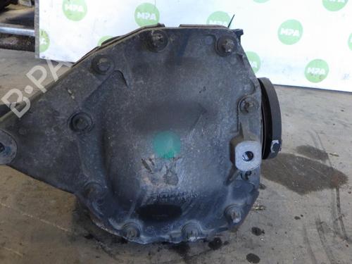 Used Rear differential Rear differential MERCEDES-BENZ C-CLASS (W203) C 270 CDI (203.016) (163 hp) 21971182 21971182