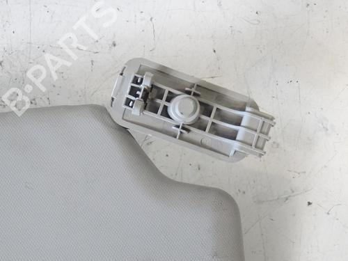 Left sun visor FORD FIESTA VI (CB1, CCN) 1.0 EcoBoost | BP20063126I1 