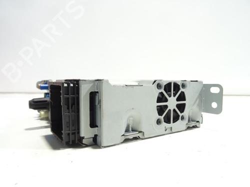 Used Radio Radio PEUGEOT 208 II (UB_, UP_, UW_, UJ_) 1.2 PureTech 75 (75 hp) 25282676 25282676