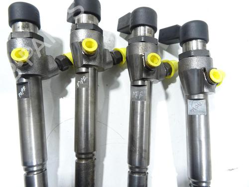Injector RENAULT MEGANE II Estate (KM0/1_) 1.5 dCi (KM16, KM1E) | BP29838710M100