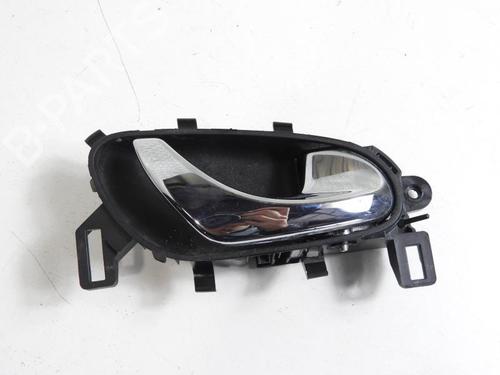 Used Front right interior door handle NISSAN NAVARA NP300 Pickup (D23, D23T) 2.3 dCi 4x4 (D231) (163 hp) 20068574