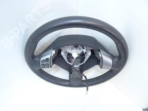 Steering wheel SUZUKI SX4 (EY, GY) 1.9 DDiS 4x4 (RW419D) | BP20043660C49 