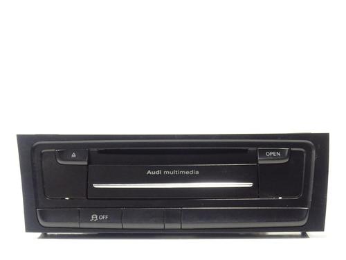 Used Radio AUDI A5 (8T3) 3.0 TDI quattro (240 hp) 31613280