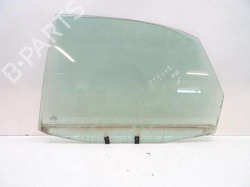 Used Rear left door window Rear left door window AUDI A4 B5 (8D2) 1.9 TDI (116 hp) 20065706 20065706