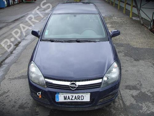 Mass air flow sensor OPEL ASTRA H (A04)  | BP20061529M95  - Image 6