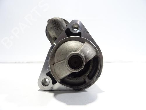 Starter CHEVROLET SPARK (M300) 1.0 | BP27658323M8 - Image 5