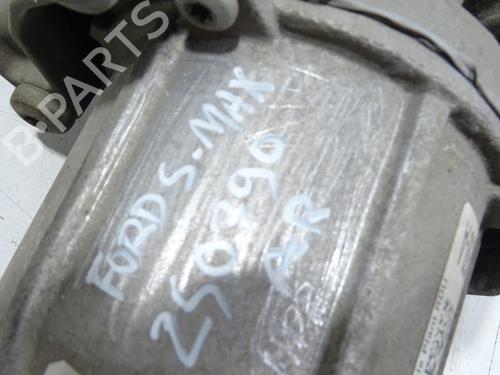 Rear differential FORD S-MAX (CJ, WA6) 2.0 TDCi 4x4 | BP32302300M24