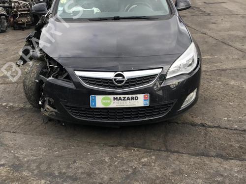 Left front window switch OPEL ASTRA J Sports Tourer (P10) 1.7 CDTI (35) | BP27716452I27  - Image 14