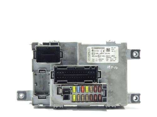 Used Electronic module PEUGEOT BIPPER Tepee 1.3 HDi 75 (75 hp) 31064449