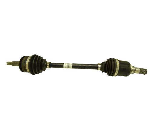 Left front driveshaft SUZUKI SWIFT IV (FZ, NZ) 1.3 DDiS (AZG413D, ZC02S, ZC92S) | BP40159014M38 - Image 3