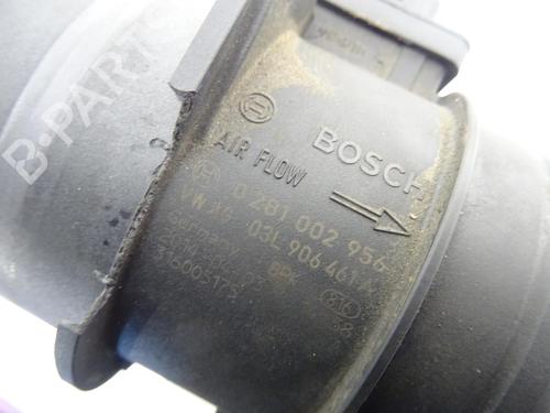 Mass air flow sensor VW PASSAT B7 Variant (365) 2.0 TDI 4motion | BP32447235M95 - Image 3