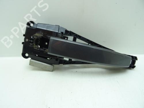 Venstre fortil udvendigt håndtag OPEL ASTRA J Sports Tourer (P10) 2.0 CDTI (35) (160 hp) 24408073