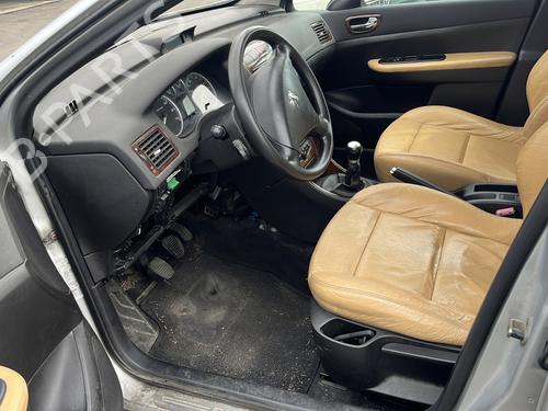 Front slam panel PEUGEOT 307 (3A/C) 2.0 16V | BP29537373C72 