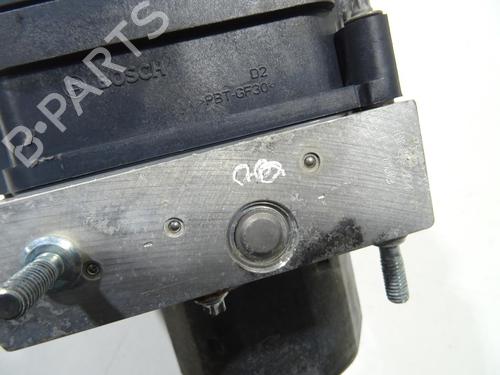 ABS pump DACIA DUSTER (HS_) 1.2 TCe 125 | BP27165301M43 