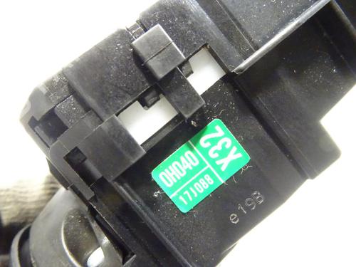 Switch PEUGEOT 108 1.0 VTi 72 | BP26617594I30 
