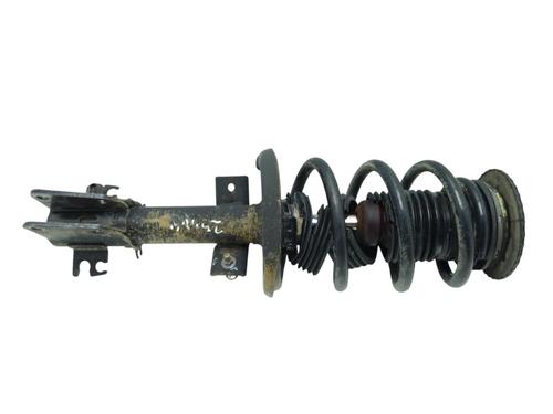 Left front shock absorber RENAULT MASTER III Van (FV) 2.3 dCi 125 FWD (FV0C, FV0D, FV0G, FV0H, FV0J, FV0K,... | BP39384169M16 - Image 3