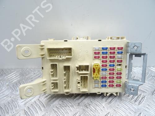Electronic module KIA VENGA (YN) 1.4 CRDi 90 | BP30143949M83