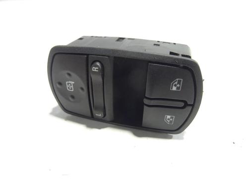 Used Left front window switch OPEL CORSA E (X15) 1.3 CDTI (08, 68) (95 hp) 24200785