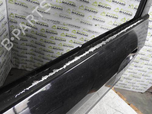 Left front door KIA PICANTO I (SA) 1.0 | BP21970821C2 