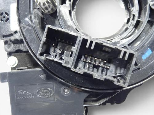 Steering column stalk LAND ROVER RANGE ROVER EVOQUE (L551) | BP36148341I23 - Image 4