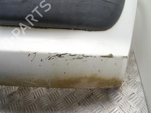 Rear bumper PEUGEOT 207 (WA_, WC_) 1.4 HDi | BP29914323C8
