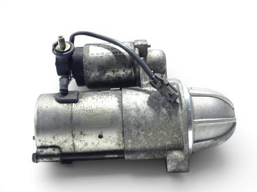 Starter SSANGYONG KORANDO (CK) 2.0 e-XDi 4WD | BP35995385M8 - Image 4