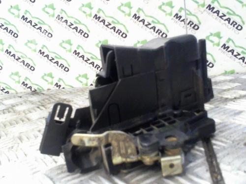 Used Front right lock MERCEDES-BENZ CLK (C208) CLK 200 (208.335) (136 hp) 20061323