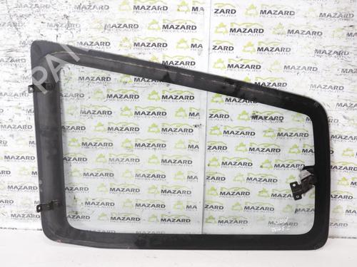 Rear right quarter glass MITSUBISHI PAJERO III (V7_W, V6_W) 3.2 Di-D (V68W, V78W) | BP20052323C92 