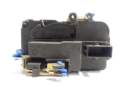 Front right lock CITROËN BERLINGO / BERLINGO FIRST Box Body/MPV (M_) 1.9 D 70 (MBWJZ, MCWJZ) | BP28353879C97