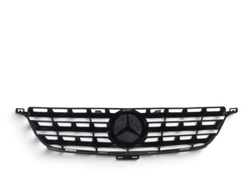 grille-mercedes-benz-m-class-w166-2011-2012-2013-2014-2015-40442878 main image