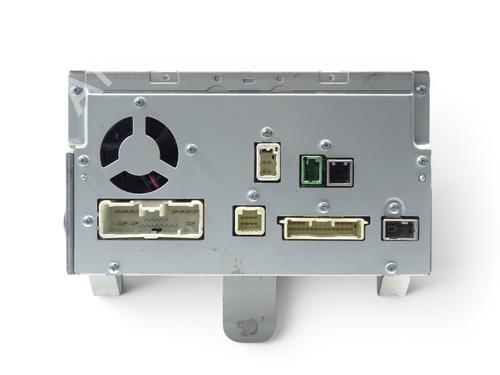 Used Radio Radio 36901228 36901228