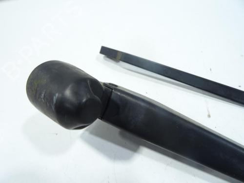 Used Rear windshield wiper arm Rear windshield wiper arm VW TRANSPORTER T4 Van (70A, 70H, 7DA, 7DH) 2.5 TDI (102 hp) 33429384 33429384