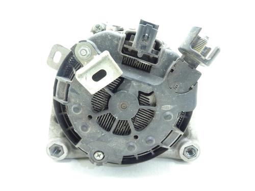 Used Alternator Alternator CITROËN BERLINGO Box Body/MPV (K9) 1.5 BlueHDi 100 (102 hp) 31758216 31758216