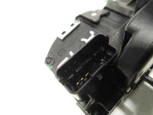 Rear right lock NISSAN NOTE (E12) 1.5 dCi | BP23787893C99 