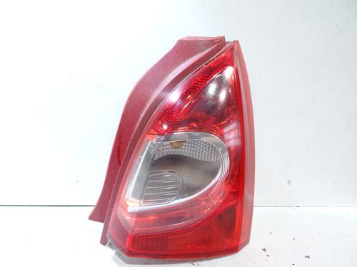 Used Right taillight RENAULT TWINGO II (CN0_) 1.5 dCi 75 (75 hp) 31966931