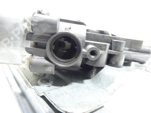 Used Front left window mechanism Front left window mechanism DACIA LOGAN (LS_) 1.6 (LS0B, LS0D, LS0F, LS0H) (87 hp) 29896024 29896024