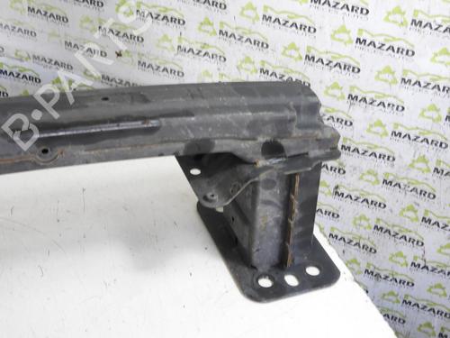 Front bumper reinforcement FORD FUSION (JU_) 1.4 TDCi | BP21970156C109 