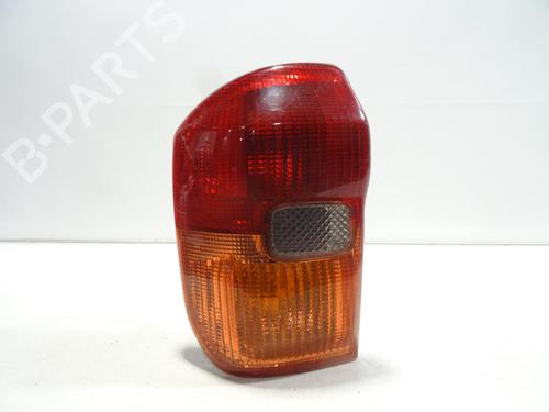 Left taillight TOYOTA RAV 4 II (_A2_) 2.0 4WD (ACA21, ACA20) | BP26040659C34 - Image 2