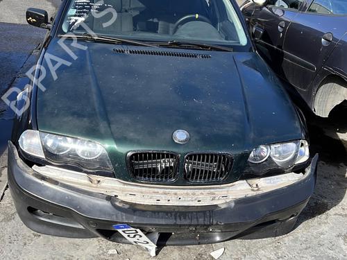 Injection rail BMW 3 (E46) 316 i | BP32263996M98  - Image 7
