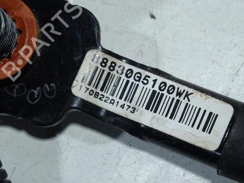 seat-buckle-kia-niro-i-de-2016-2017-2018-2019-2020-2021-2022-33213091 main image