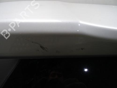 Tailgate PEUGEOT 208 I (CA_, CC_) 1.6 HDi / BlueHDi 75 | BP27820798C6