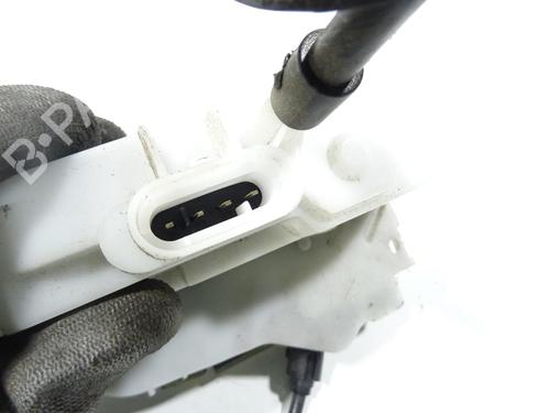 Front right lock CITROËN C3 Pluriel (HB_) 1.4 HDi | BP24454635C97