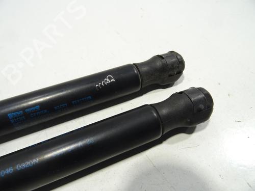 Tailgate lift support VW SCIROCCO III (137, 138) 1.4 TSI | BP21662950C138 