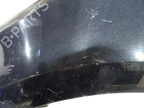 Left front fenders SKODA OCTAVIA III (5E3, NL3, NR3) 1.6 TDI | BP32314761C41