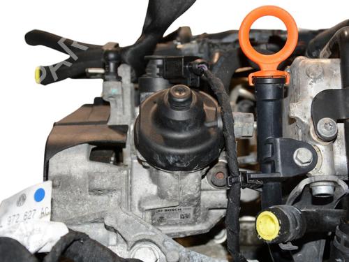 Engine AUDI A3 (8V1, 8VK) 2.0 TDI | BP37273139M1 - Image 9