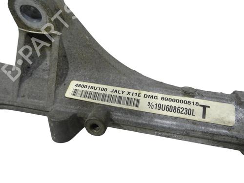 Steering rack NISSAN NOTE (E11, NE11) 1.5 dCi | BP34413431M22  - Image 8
