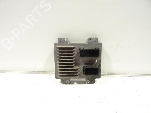 Used Engine control unit (ECU) Engine control unit (ECU) OPEL ASTRA J (P10) 1.4 (68) (100 hp) 32168791 32168791