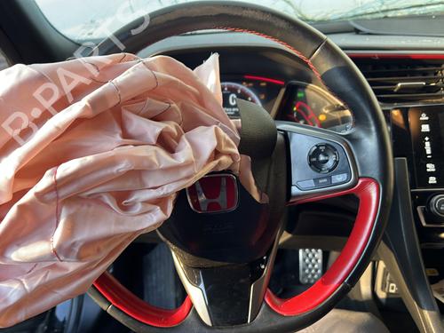 Front right interior door handle HONDA CIVIC X Hatchback (FC_, FK_) 2.0 Type-R (FK8) | BP31362509I14 